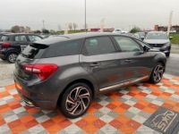 DS DS 5 DS5 2.0 BlueHDI 180 EAT6 SPORT CHIC - <small></small> 15.490 € <small>TTC</small> - #5