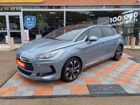 DS DS 5 DS5 2.0 HDi 160 BVA Sport Chic - <small></small> 12.590 € <small>TTC</small> - #1