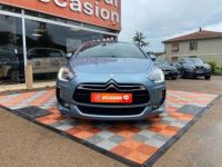 DS DS 5 DS5 2.0 HDi 160 BVA Sport Chic - <small></small> 12.590 € <small>TTC</small> - #2