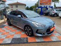 DS DS 5 DS5 2.0 HDi 160 BVA Sport Chic - <small></small> 12.590 € <small>TTC</small> - #3