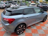 DS DS 5 DS5 2.0 HDi 160 BVA Sport Chic - <small></small> 12.590 € <small>TTC</small> - #5