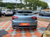 DS DS 5 DS5 2.0 HDi 160 BVA Sport Chic - <small></small> 12.590 € <small>TTC</small> - #6