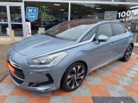 DS DS 5 DS5 2.0 HDi 160 BVA Sport Chic - <small></small> 12.590 € <small>TTC</small> - #8