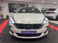 DS DS 5 DS5 BlueHDi 120 SetS EAT6 So Chic - <small></small> 11.490 € <small>TTC</small> - #10