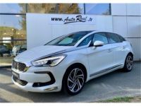 DS DS 5 DS5 DS5 BlueHDi 180 S&S EAT6 Sport Chic - <small></small> 12.490 € <small>TTC</small> - #1