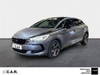 DS DS 5 DS5 BlueHDi 180 S&S EAT6 Sport Chic - <small></small> 14.980 € <small>TTC</small> - #1