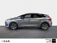 DS DS 5 DS5 BlueHDi 180 S&S EAT6 Sport Chic - <small></small> 14.980 € <small>TTC</small> - #3