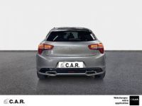 DS DS 5 DS5 BlueHDi 180 S&S EAT6 Sport Chic - <small></small> 14.980 € <small>TTC</small> - #4