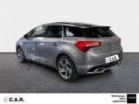 DS DS 5 DS5 BlueHDi 180 S&S EAT6 Sport Chic - <small></small> 14.980 € <small>TTC</small> - #5