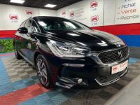 DS DS 5 DS5 EXECUTIVE BlueHDi 120 SS EAT6 Executive - <small></small> 10.499 € <small>TTC</small> - #3
