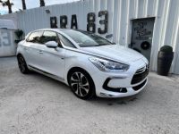 DS DS 5 Hybrid4 2.0 HDi 16V FAP - 163 - BV BMP6 + Electric 37ch BERLINE Sport Chic PHASE 1 - <small></small> 15.490 € <small>TTC</small> - #1