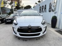 DS DS 5 Hybrid4 2.0 HDi 16V FAP - 163 - BV BMP6 + Electric 37ch BERLINE Sport Chic PHASE 1 - <small></small> 15.490 € <small>TTC</small> - #2