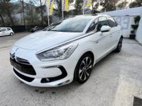 DS DS 5 Hybrid4 2.0 HDi 16V FAP - 163 - BV BMP6 + Electric 37ch BERLINE Sport Chic PHASE 1 - <small></small> 15.490 € <small>TTC</small> - #3