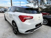 DS DS 5 Hybrid4 2.0 HDi 16V FAP - 163 - BV BMP6 + Electric 37ch BERLINE Sport Chic PHASE 1 - <small></small> 15.490 € <small>TTC</small> - #4