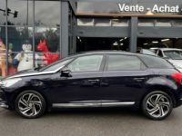 DS DS 5 PHASE 2 EDITION 1955 2.0 BLUE HDI 180 Cv BOITE AUTO CUIR GPS CAMERA TOIT PANO - GARANTIE 1AN - <small></small> 14.970 € <small>TTC</small> - #5