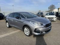 DS DS 5 THP 165ch So Chic S&S EAT6 1erMain ToitPano Entretien a jour CITROEN - <small></small> 17.990 € <small>TTC</small> - #2