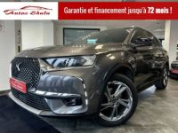 DS DS 7 CROSSBACK / PARTIR DE 334,67/MOIS BLUEHDI 180CH GRAND CHIC AUTOMATIQUE 128G - <small></small> 26.970 € <small>TTC</small> - #1