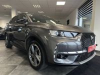 DS DS 7 CROSSBACK / PARTIR DE 334,67/MOIS BLUEHDI 180CH GRAND CHIC AUTOMATIQUE 128G - <small></small> 26.970 € <small>TTC</small> - #2