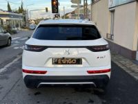 DS DS 7 CROSSBACK 1.2 130Ch PERFORMANCE LINE PLUS BVA8 CONDUITE SEMI-AUTONOME - <small></small> 26.990 € <small>TTC</small> - #4