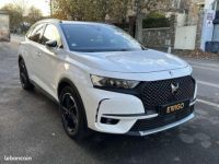 DS DS 7 CROSSBACK 1.2 130Ch PERFORMANCE LINE PLUS BVA8 CONDUITE SEMI-AUTONOME - <small></small> 26.990 € <small>TTC</small> - #6