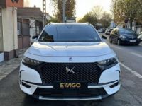 DS DS 7 CROSSBACK 1.2 130Ch PERFORMANCE LINE PLUS BVA8 CONDUITE SEMI-AUTONOME - <small></small> 26.990 € <small>TTC</small> - #7