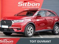 DS DS 7 CROSSBACK 1.2 PureTech 130 Business 1ERE MAIN FRANCAISE TOIT OUVRANT VIRTUAL COCKPIT GPS - <small></small> 19.970 € <small></small> - #1