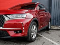 DS DS 7 CROSSBACK 1.2 PureTech 130 Business 1ERE MAIN FRANCAISE TOIT OUVRANT VIRTUAL COCKPIT GPS - <small></small> 19.970 € <small></small> - #16