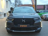 DS DS 7 CROSSBACK 1.2 PURETECH 130 PERFORMANCE LINE BVA - <small></small> 23.990 € <small>TTC</small> - #2