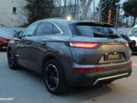 DS DS 7 CROSSBACK 1.2 PURETECH 130 PERFORMANCE LINE BVA - <small></small> 23.990 € <small>TTC</small> - #4