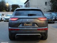 DS DS 7 CROSSBACK 1.2 PURETECH 130 PERFORMANCE LINE BVA - <small></small> 23.990 € <small>TTC</small> - #5