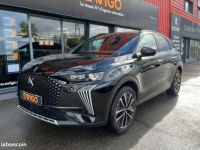 DS DS 7 CROSSBACK 130ch BUSINESS + BVA - <small></small> 29.990 € <small>TTC</small> - #3