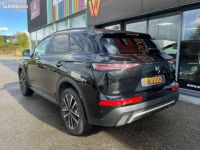 DS DS 7 CROSSBACK 130ch BUSINESS + BVA - <small></small> 29.990 € <small>TTC</small> - #4