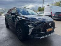 DS DS 7 CROSSBACK 130ch BUSINESS + BVA - <small></small> 29.990 € <small>TTC</small> - #7