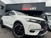 DS DS 7 CROSSBACK 1.5 130 cv, PERFORMANCE LINE PLUS , 1ere main SUIVI ET ENTRETIEN GARANTIE 12 MOIS - <small></small> 16.990 € <small>TTC</small> - #1