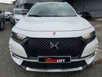 DS DS 7 CROSSBACK 1.5 130 cv, PERFORMANCE LINE PLUS , 1ere main SUIVI ET ENTRETIEN GARANTIE 12 MOIS - <small></small> 16.990 € <small>TTC</small> - #2