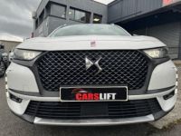 DS DS 7 CROSSBACK 1.5 130 cv, PERFORMANCE LINE PLUS , 1ere main SUIVI ET ENTRETIEN GARANTIE 12 MOIS - <small></small> 16.990 € <small>TTC</small> - #3