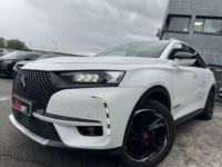 DS DS 7 CROSSBACK 1.5 130 cv, PERFORMANCE LINE PLUS , 1ere main SUIVI ET ENTRETIEN GARANTIE 12 MOIS - <small></small> 16.990 € <small>TTC</small> - #4