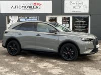 DS DS 7 CROSSBACK 1.5 Blue Hdi 130 ch PERFORMANCE LINE PLUS EAT8 - <small></small> 35.990 € <small>TTC</small> - #2