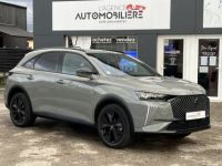 DS DS 7 CROSSBACK 1.5 Blue Hdi 130 ch PERFORMANCE LINE PLUS EAT8 - <small></small> 35.990 € <small>TTC</small> - #21