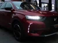 DS DS 7 CROSSBACK 1.5 BlueHDi 130 ch PERFORMANCE LINE PLUS EAT8 - <small></small> 23.990 € <small>TTC</small> - #8