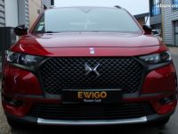 DS DS 7 CROSSBACK 1.5 BlueHDi 130 ch PERFORMANCE LINE PLUS EAT8 - <small></small> 23.990 € <small>TTC</small> - #9