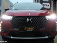 DS DS 7 CROSSBACK 1.5 BlueHDi 130 ch PERFORMANCE LINE PLUS EAT8 - <small></small> 23.990 € <small>TTC</small> - #10