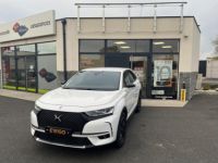 DS DS 7 CROSSBACK 1.5 BLUEHDI 130 DRIVE-EFFICIENCY PERFORMANCE LINE - <small></small> 19.989 € <small>TTC</small> - #1