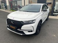 DS DS 7 CROSSBACK 1.5 BLUEHDI 130 DRIVE-EFFICIENCY PERFORMANCE LINE - <small></small> 19.989 € <small>TTC</small> - #2