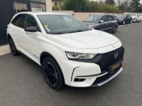 DS DS 7 CROSSBACK 1.5 BLUEHDI 130 DRIVE-EFFICIENCY PERFORMANCE LINE - <small></small> 19.989 € <small>TTC</small> - #8