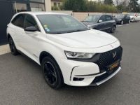 DS DS 7 CROSSBACK 1.5 BLUEHDI 130 DRIVE-EFFICIENCY PERFORMANCE LINE - <small></small> 17.989 € <small>TTC</small> - #8