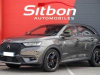 DS DS 7 CROSSBACK 1.5 BLUEHDI 130 EAT8 PERFORMANCE LINE 1ERE MAIN FRANCAIS GPS CARPLAY - <small></small> 25.970 € <small></small> - #1