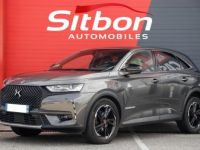 DS DS 7 CROSSBACK 1.5 BLUEHDI 130 EAT8 PERFORMANCE LINE GPS CARPLAY ALCANTARA - <small></small> 24.970 € <small></small> - #1