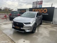 DS DS 7 CROSSBACK 1.5 BLUEHDI 130 PERFORMANCE LINE + BVA - <small></small> 19.989 € <small>TTC</small> - #1