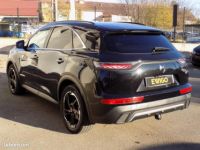 DS DS 7 CROSSBACK 1.5 BLUEHDI 130 PERFORMANCE LINE EAT - <small></small> 22.990 € <small>TTC</small> - #5